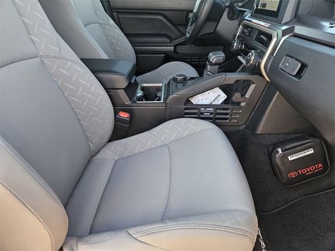 New 2025 Toyota Tacoma SR5 image 11