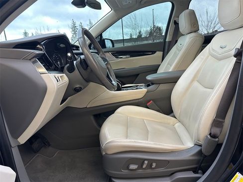 Used 2021 Cadillac XT6 Premium Luxury image 20