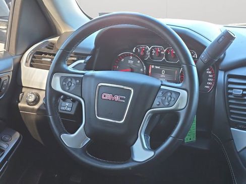 Used 2015 GMC Yukon SLE w/ Convenience Package image 19