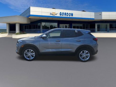 Used 2023 Buick Encore GX Preferred w/ Cold Weather Comfort Package AWD/4WD image 2
