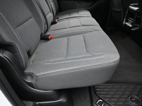 Used 2024 RAM 1500 Big Horn RWD image 35