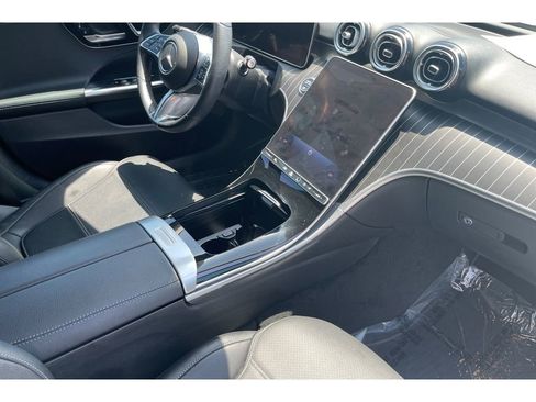 Used 2023 Mercedes-Benz C 300 Sedan image 18