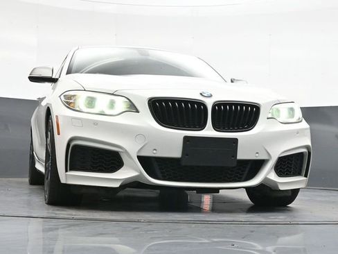 Used 2017 BMW M240i xDrive Coupe AWD/4WD image 44
