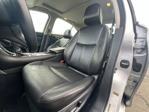 Used 2018 INFINITI Q50 Luxe image 13