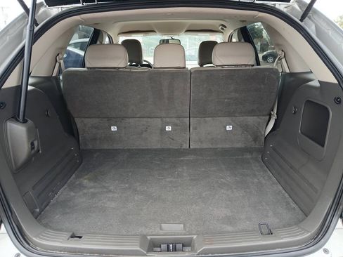 Used 2009 Lincoln MKX 2WD image 13