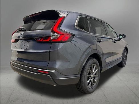 New 2026 Honda CR-V EX-L image 6