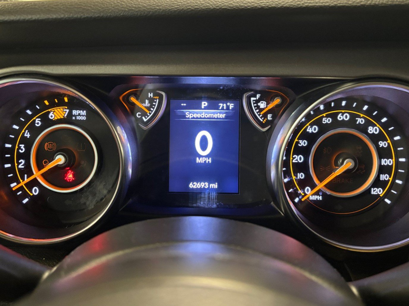 Used 2023 Jeep Wrangler Sport AWD/4WD image 36