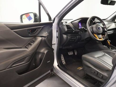 Used 2023 Subaru Forester Wilderness AWD/4WD image 9