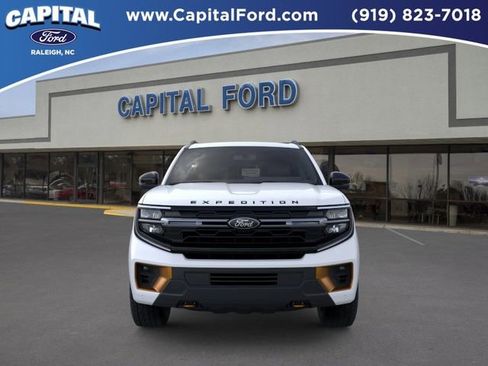 New 2026 Ford Expedition Tremor AWD/4WD image 6