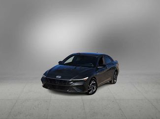 Certified 2025 Hyundai Elantra Sport video 1