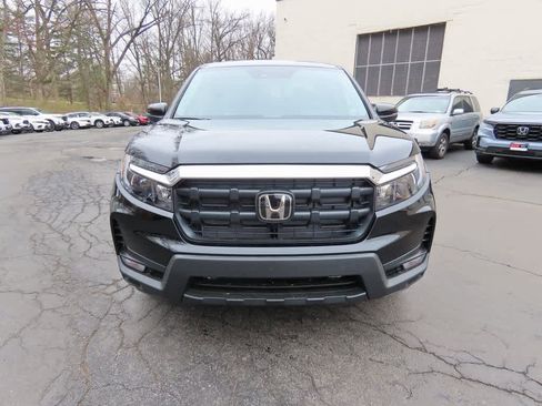 New 2025 Honda Ridgeline RTL image 6