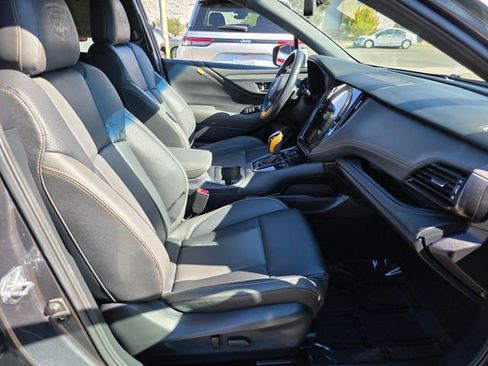 Certified 2022 Subaru Outback Wilderness image 10