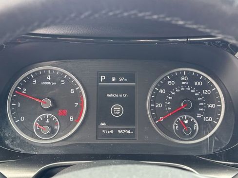 Certified 2023 Kia K5 GT w/ GT1 Package image 15