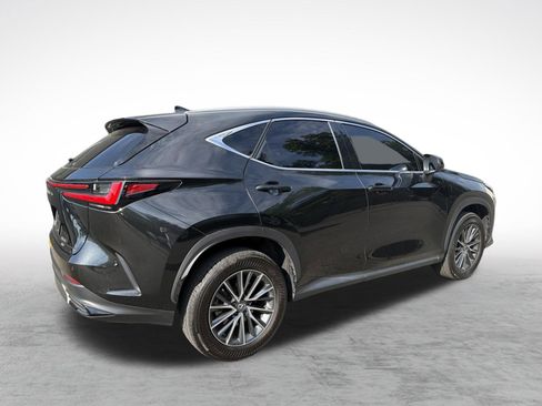 Used 2024 Lexus NX 350 AWD w/ Cold Area Package image 11