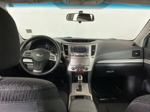 Used 2012 Subaru Outback 2.5i Premium w/ All-Weather Pkg AWD/4WD image 20