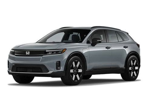 New 2026 Honda Prologue Elite image 1