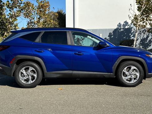 Used 2024 Hyundai Tucson SEL image 3