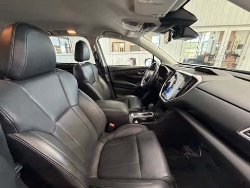 Used 2023 Subaru Ascent Limited AWD/4WD image 32