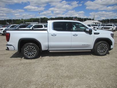 New 2026 GMC Sierra 1500 Denali Ultimate
