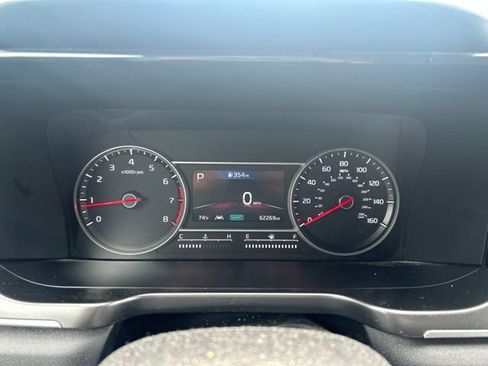 Certified 2021 Kia Sorento LX FWD image 37