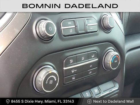 Used 2020 Chevrolet Silverado 1500 LT w/ Trailering Package image 23