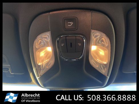 New 2026 Jeep Compass Limited image 24