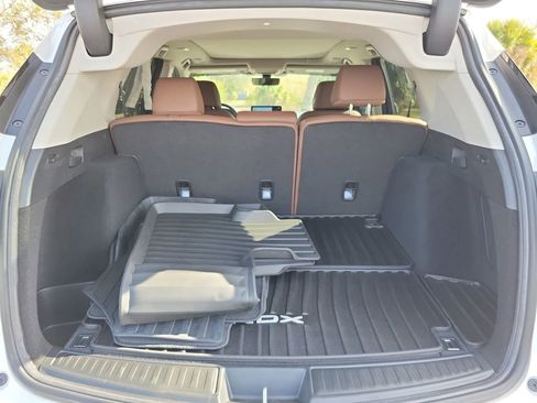 Certified 2023 Acura RDX w/ Technology Package image 12