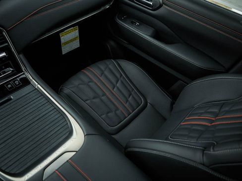 New 2026 Nissan Armada PRO-4X AWD/4WD image 27