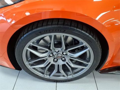 New 2026 Chevrolet Corvette Z06 w/ Battery Protection Package image 10