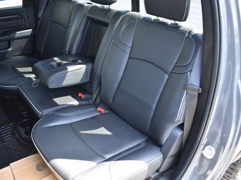 Used 2024 RAM 2500 Power Wagon w/ Level 2 Equipment Group image 28