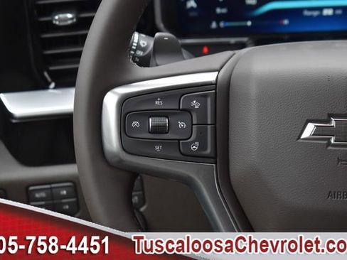 New 2026 Chevrolet Silverado 1500 RST image 21