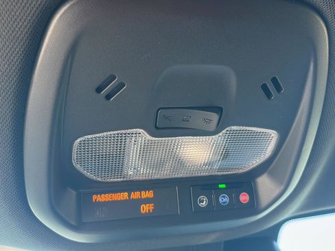 New 2026 Chevrolet Trax RS FWD image 17