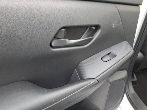 Used 2024 Nissan Sentra SV image 21