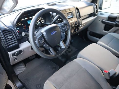 Used 2016 Ford F150 XL w/ XL Power Equipment Group image 19