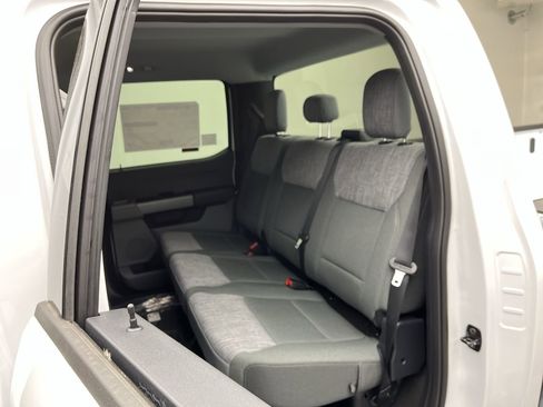 New 2026 Ford F250 XLT AWD/4WD image 11