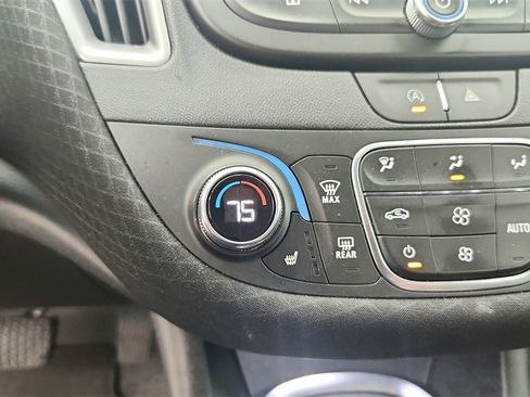 Certified 2023 Chevrolet Malibu LT image 23