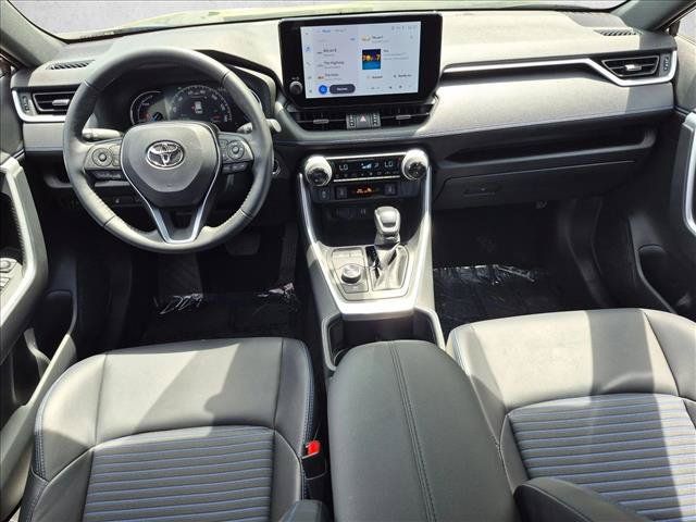 Used 2023 Toyota RAV4 XSE w/ XSE Grade Weather Package AWD/4WD image 18