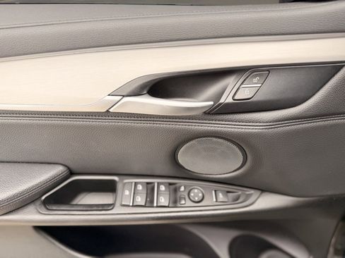 Used 2016 BMW X6 xDrive50i image 19