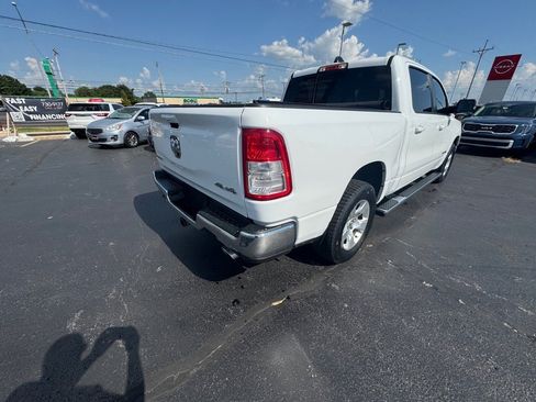 Used 2022 RAM 1500 Big Horn image 6