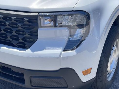 New 2026 Ford Maverick XL FWD image 9