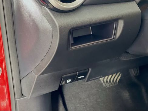 Used 2023 Nissan Versa SR w/ Trunk Package FWD image 11