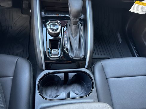 New 2026 Chevrolet Colorado Trail Boss image 25