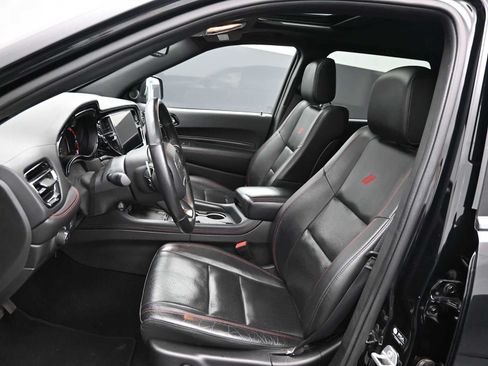 Used 2023 Dodge Durango R/T AWD/4WD image 10