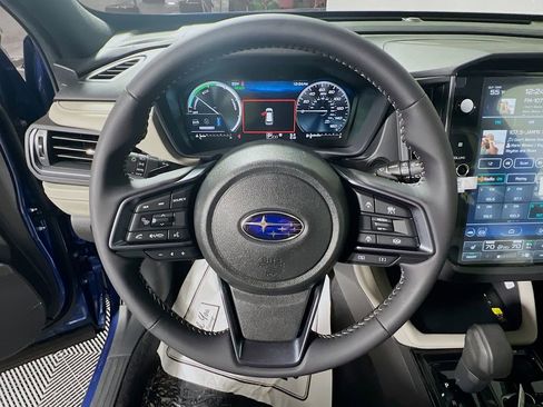 New 2026 Subaru Forester Limited image 10