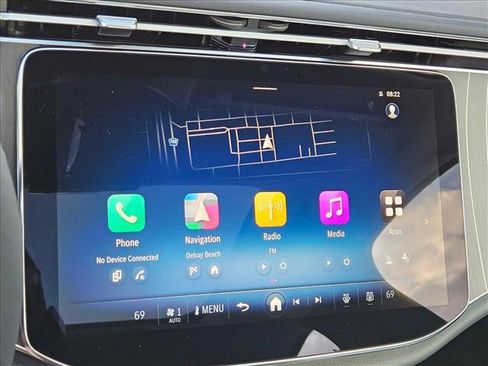 New 2025 Mercedes-Benz E 350 Sedan image 11