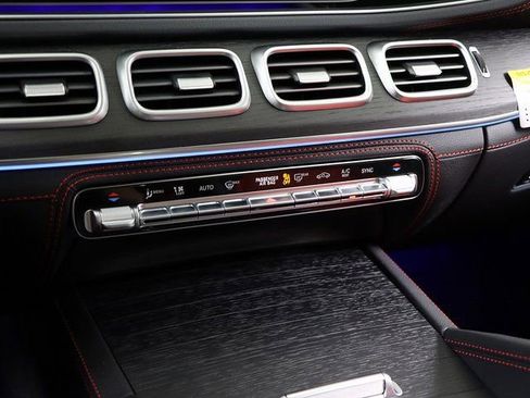 Certified 2026 Mercedes-Benz GLE 53 AMG GLE 53 AMG image 25