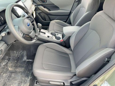 New 2026 Subaru Crosstrek 2.0i Premium image 5