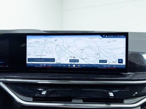 New 2027 BMW X6 xDrive40i AWD/4WD image 19