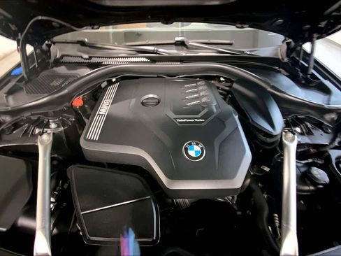 Certified 2023 BMW 530i xDrive w/ Premium Package image 30