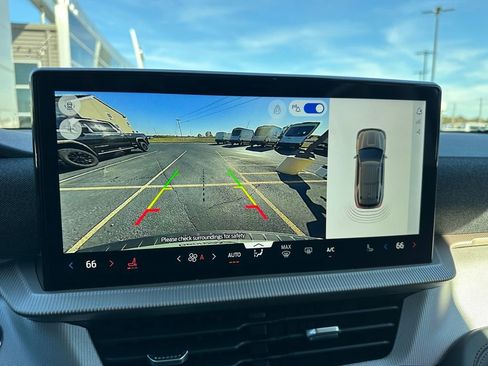 New 2026 Ford Explorer Active image 13